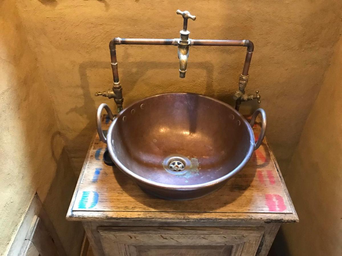 La Grenouillette Mirwart